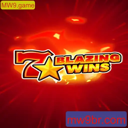 Explorando o Mundo Empolgante de BlazingWins: Uma Jornada no Universo de MW9.game