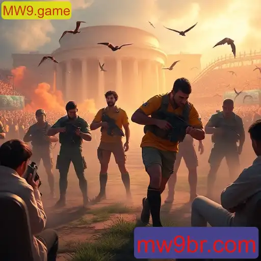 Comunidade Jogadores