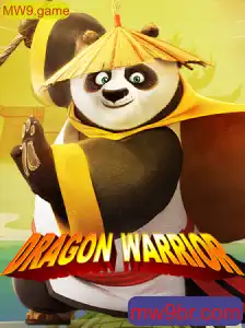 DragonWarrior: Uma Nova Onda no Mundo dos Games