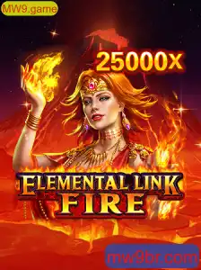 Descubra o Mundo de ElementalLinkFire: Um Jogo Revolucionário