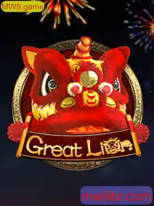 Explorando o Mundo de GreatLion: Um Mergulho no Jogo MW9.game