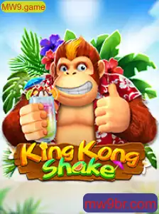 Explorando o Universo de KingKongShake: O Jogo que Revoluciona o Mundo dos Games