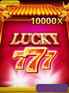Descubra LuckySeven: O Novo Jogo do Momento com MW9.game