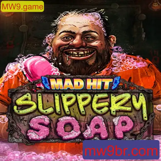 MadHitSlipperySoap: O Novo Sensação dos Jogos MW9