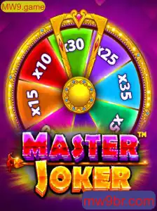 Desvendando o Mundo de MasterJoker: Um Guia Completo para Jogadores