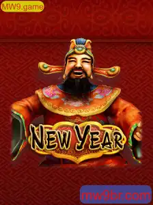 Explorando o Universo de NewYear: O Novo Jogo Revolucionário MW9.game