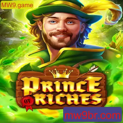PrinceOfRiches: Explorando o Mundo de MW9.game