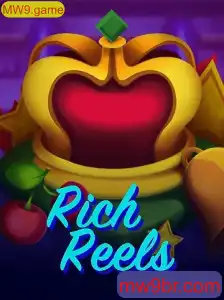 Explorando o Universo de RichReels: MW9.game