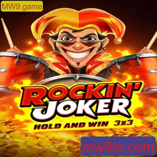 Explorando o Universo de RockinJoker: Um Jogo Inovador no Cenário Atual