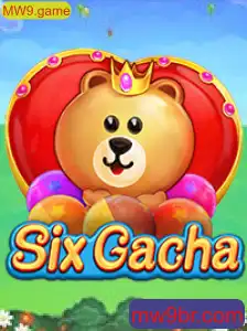 Descubra o Mundo de SixGacha: Uma Experiência de Jogo Única