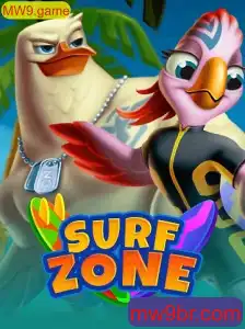Explorando o Empolgante Mundo de SurfZone: O Novo Sensação MW9.game