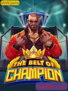 Descubra o Mundo de 'TheBeltOfChampion' no Universo MW9.game