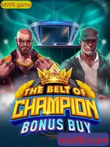 Explorando o Mundo de TheBeltOfChampionBonusBuy: Um Guia Completo