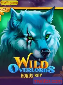 WildOverlordsBonusBuy: Uma Experiência de Jogo Inovadora